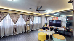 Blk 185 Pasir Ris Street 11 (Pasir Ris), HDB 5 Rooms #605826011